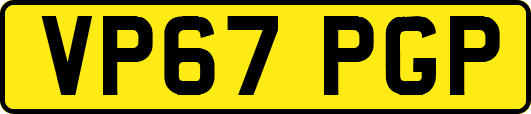 VP67PGP