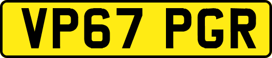 VP67PGR