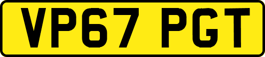 VP67PGT