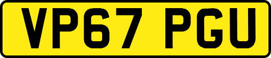 VP67PGU