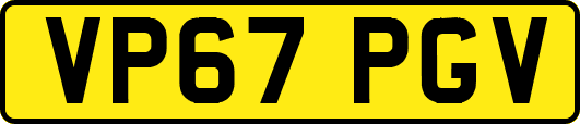 VP67PGV