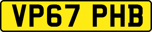 VP67PHB