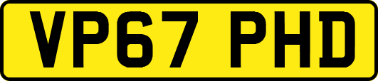 VP67PHD