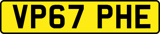 VP67PHE