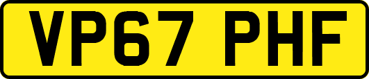 VP67PHF