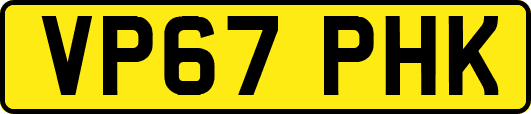 VP67PHK