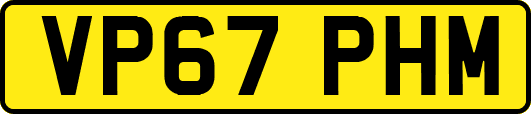 VP67PHM