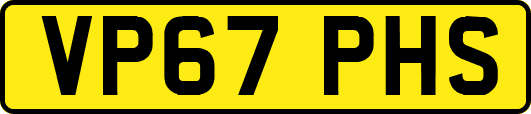 VP67PHS