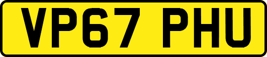 VP67PHU