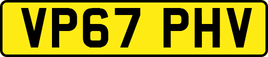 VP67PHV