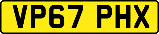 VP67PHX