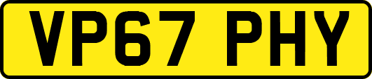 VP67PHY
