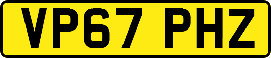 VP67PHZ