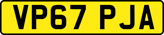 VP67PJA