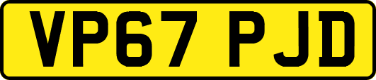 VP67PJD