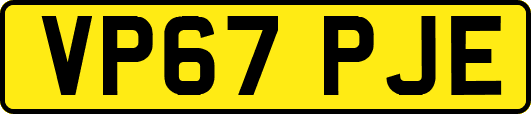 VP67PJE