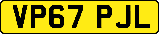 VP67PJL