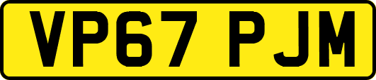 VP67PJM