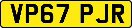 VP67PJR