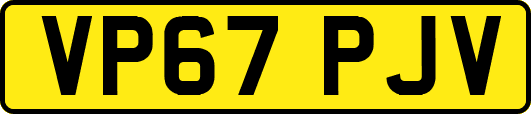 VP67PJV