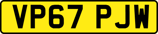 VP67PJW