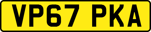 VP67PKA