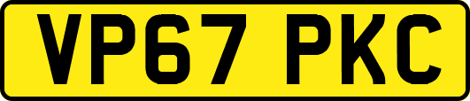 VP67PKC