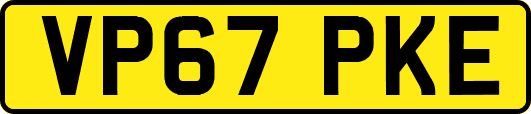 VP67PKE