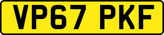 VP67PKF