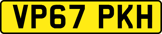 VP67PKH