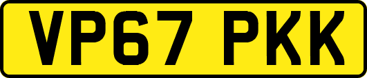VP67PKK