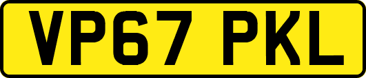 VP67PKL