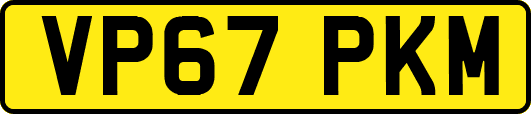 VP67PKM