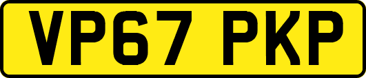 VP67PKP