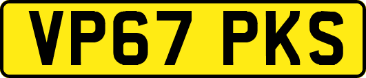 VP67PKS