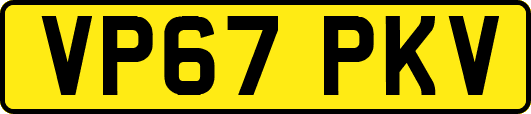 VP67PKV