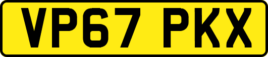 VP67PKX