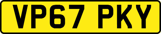 VP67PKY
