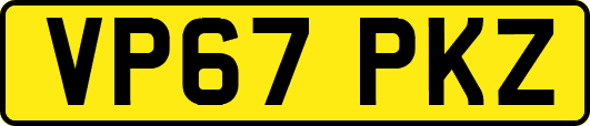 VP67PKZ
