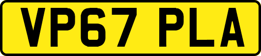 VP67PLA
