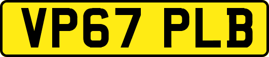 VP67PLB