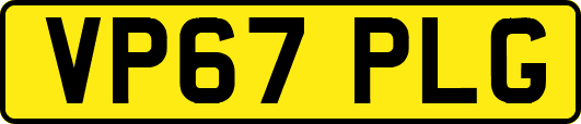 VP67PLG