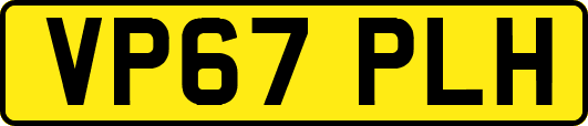 VP67PLH