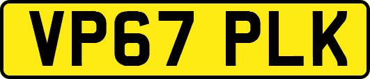 VP67PLK