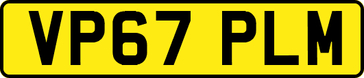 VP67PLM