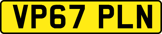 VP67PLN