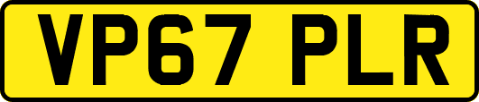 VP67PLR
