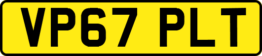 VP67PLT