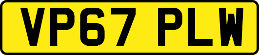 VP67PLW