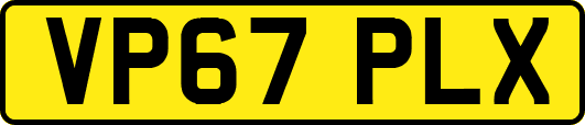 VP67PLX